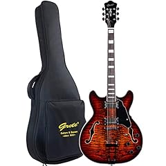 Grote semi hollow for sale  Delivered anywhere in USA 