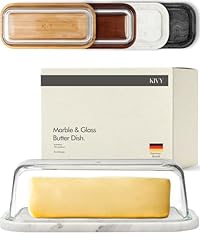 Kivy butter dish for sale  Delivered anywhere in USA 