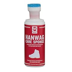 Hanwag care sponge for sale  Delivered anywhere in Ireland