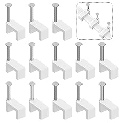 Cable clips nail for sale  Delivered anywhere in USA 
