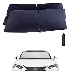Windshield sun shade for sale  Delivered anywhere in USA 