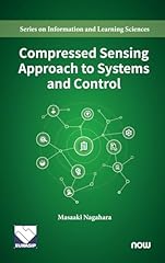Compressed sensing approach for sale  Delivered anywhere in USA 