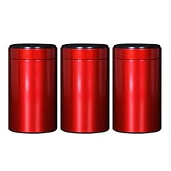 Metal sugar canisters for sale  Delivered anywhere in USA 