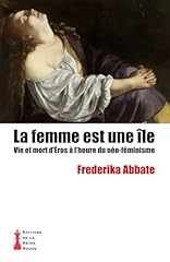 Femme île vie d'occasion  Livré partout en France