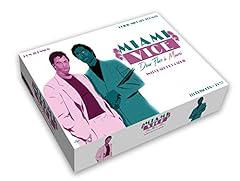 Miami vice flics d'occasion  Livré partout en France