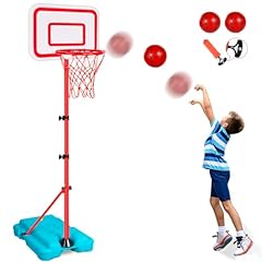 Kids basketball hoop for sale  Delivered anywhere in USA 