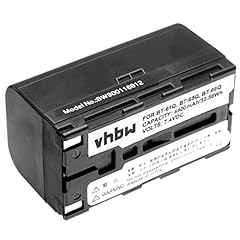 Vhbw batterie compatible d'occasion  Livré partout en France