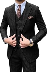 Retro tweed herringbone for sale  Delivered anywhere in USA 