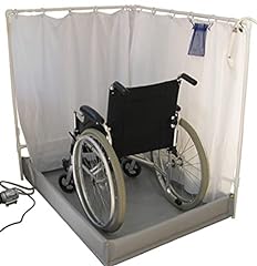 Wheelchair accessible portable for sale  Delivered anywhere in USA 