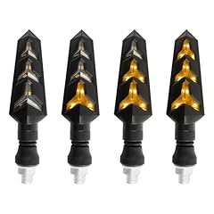 Cxccoi 4pcs motorcycle for sale  Delivered anywhere in USA 