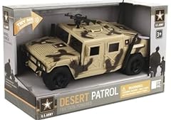 Army desert patrol for sale  Delivered anywhere in UK