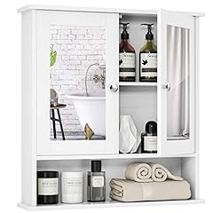 Tangkula bathroom cabinet for sale  Delivered anywhere in USA 