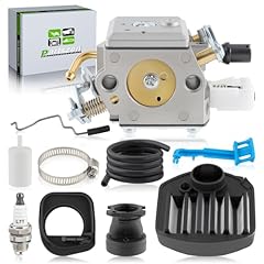 Partszen 505466101 carburetor for sale  Delivered anywhere in USA 