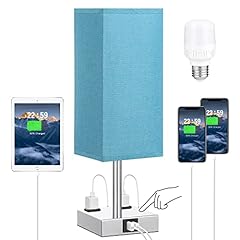 Bedside lamp usb for sale  Delivered anywhere in USA 