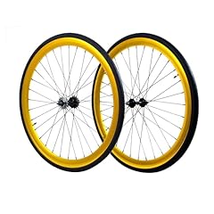 Golden cycles fixie for sale  Delivered anywhere in USA 