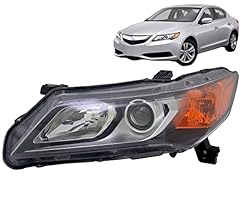 Headlamp assembly replacement for sale  Delivered anywhere in USA 