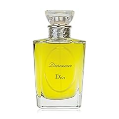 Dioressence eau toilette for sale  Delivered anywhere in USA 