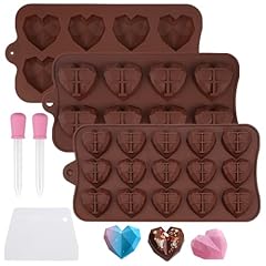 Pezzi stampo cioccolatini usato  Spedito ovunque in Italia 
