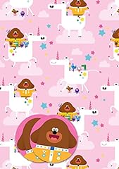 Hey duggee gift for sale  Delivered anywhere in UK