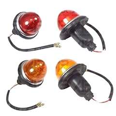 Rear red indicator for sale  Delivered anywhere in UK