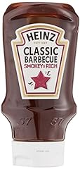 Heinz classic bbq for sale  Delivered anywhere in Ireland