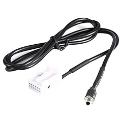 Car aux adapter for sale  Delivered anywhere in UK