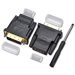 Qimkero dvi hdmi for sale  Delivered anywhere in USA 