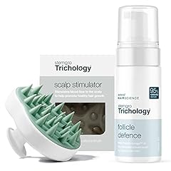 Stemgro trichology hair for sale  Delivered anywhere in UK