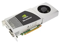 Nvidia quadro fx4800 usato  Spedito ovunque in Italia 