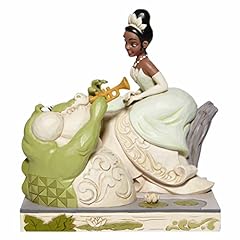 Disney traditions white for sale  Delivered anywhere in UK