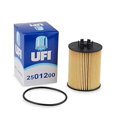 Ufi filters filtro usato  Spedito ovunque in Italia 