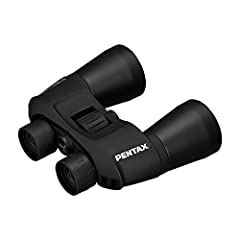 Pentax binoculars 16x50 usato  Spedito ovunque in Italia 