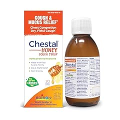 Boiron chestal honey for sale  Delivered anywhere in USA 