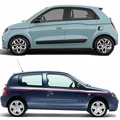 Auto lato girovita usato  Spedito ovunque in Italia 