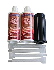 Holzkleber epoxy 280ml gebraucht kaufen  Wird an jeden Ort in Deutschland