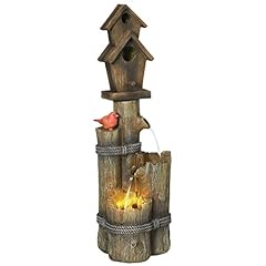 Outsunny outdoor fountain for sale  Delivered anywhere in USA 