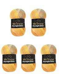 Moonlight glitter batik d'occasion  Livré partout en France