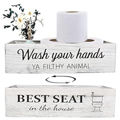 Cuffup bathroom decor for sale  Delivered anywhere in USA 