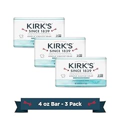Kirk fragrance free for sale  Delivered anywhere in UK