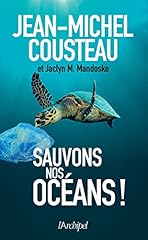 Sauvons océans d'occasion  Livré partout en France