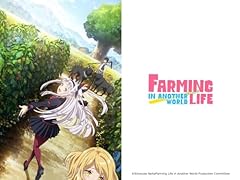 Farming life another d'occasion  Livré partout en France