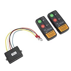 electric winch remote control for sale  Delivered anywhere in UK