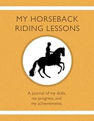 Horseback riding lessons for sale  Delivered anywhere in USA 