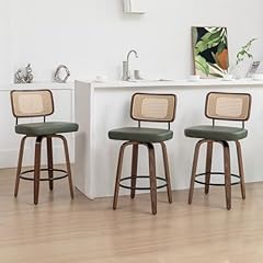 Set rattan counter for sale  Delivered anywhere in USA 