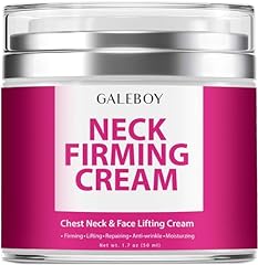 Neck firming cream for sale  Delivered anywhere in UK
