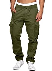 Elegancity cargohose herren gebraucht kaufen  Wird an jeden Ort in Deutschland