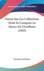 Collections compose musee d'occasion  Livré partout en France