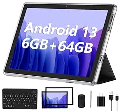Android tablet 2023 for sale  Delivered anywhere in USA 