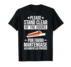 Please stand clear for sale  Delivered anywhere in USA 