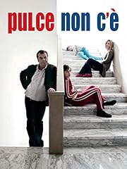 Pulce non è usato  Spedito ovunque in Italia 